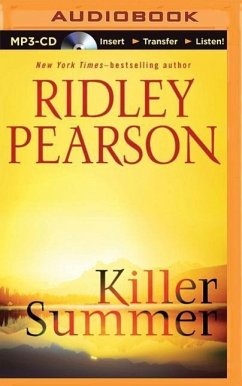 Killer Summer - Pearson, Ridley