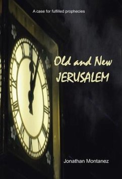 Old and New Jerusalem