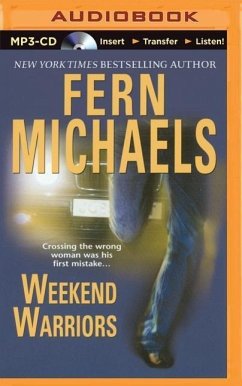 Weekend Warriors - Michaels, Fern