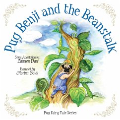 Pug Benji and the Beanstalk - Darr, Laurren