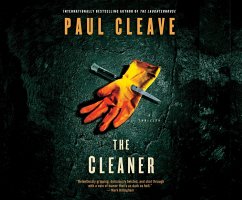 The Cleaner - Cleave, Paul