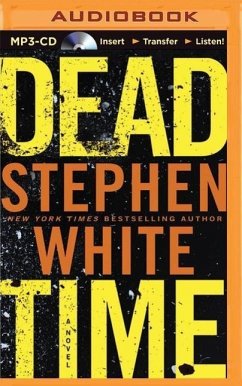 Dead Time - White, Stephen