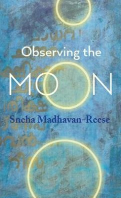 Observing the Moon - Madhavan-Reese, Sneha