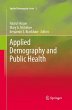 Applied Demography and Public Health - Bild 1