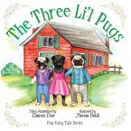 The Three Li'l Pugs