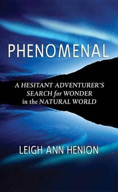 Phenomenal - Henion, Leigh Ann