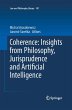 Coherence: Insights from Philosophy,... - Bild 1