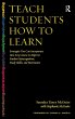 Teach Students How to Learn - Bild 1