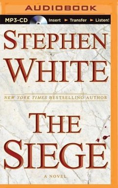 The Siege - White, Stephen