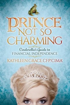 Prince Not So Charming - Grace, Kathleen