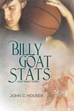 Billy Goat Stats - Houser, John C.