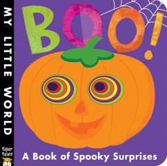 Boo! - Litton, Jonathan