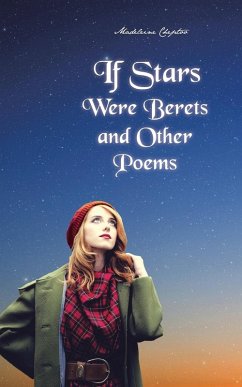 Cover If Stars Were Berets and Other Poems