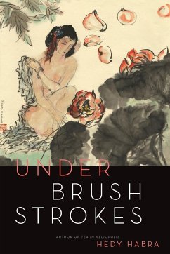 Under Brushstrokes - Habra, Hedy