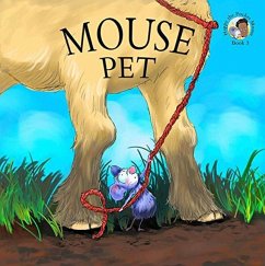 Mouse Pet - Roy, Philip
