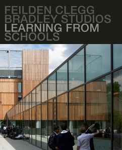 Learning from Schools - Clegg, Peter; Hawkes, Dean
