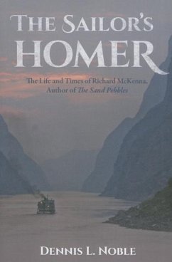 The Sailor's Homer - Noble, Dennis L