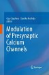 Modulation of Presynaptic Calcium... - Bild 1