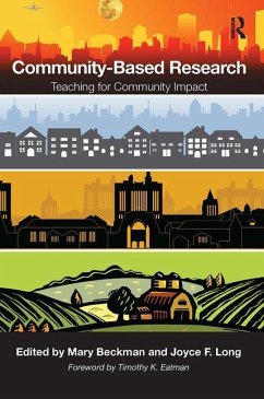 Community-Based Research