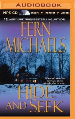 Hide and Seek - Michaels, Fern