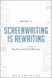 Screenwriting Is Rewriting - Bild 1
