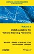 Metaheuristics for Vehicle Routing... - Bild 1