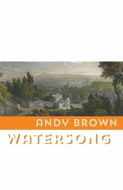 Watersong - Brown, Andy