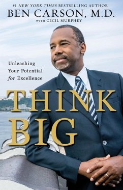 Think Big - Carson, Ben