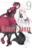 Bloody Cross, Volume 9