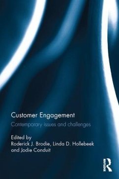 Customer Engagement