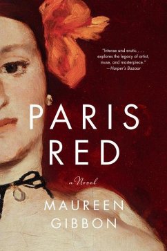 Paris Red - Gibbon, Maureen