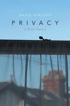 Privacy - Vincent, David