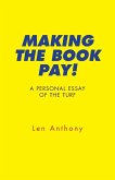 Making The Book Pay!