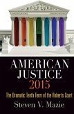 American Justice 2015