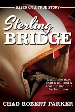 Sterling Bridge - Parker, Chad Robert