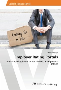 Employer Rating Portals - Mezger, Sabrina