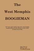The West Memphis Boogieman