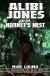 Alibi Jones and the Hornet's Nest - Bild 1