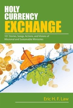 Holy Currency Exchange - Eric H F Law