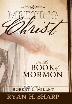 Meeting Christ in the Bom - Sharp, Ryan