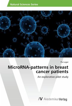MicroRNA-patterns in breast cancer patients - Luger, Pia