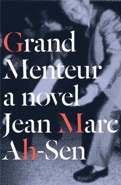 Grand Menteur - Ah-Sen, Jean Marc