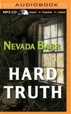 Hard Truth - Barr, Nevada