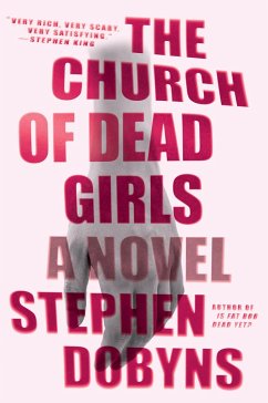 The Church of Dead Girls - Dobyns, Stephen