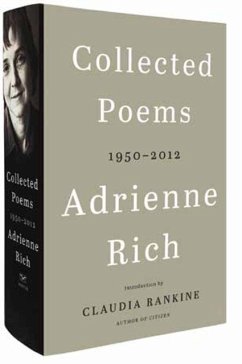 Collected Poems - Rich, Adrienne