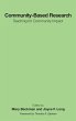 Community-Based Research - Bild 1