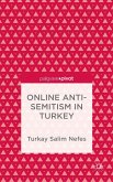 Online Anti-Semitism in Turkey