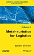 Metaheuristics for Logistics - Bild 1