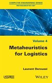 Metaheuristics for Logistics