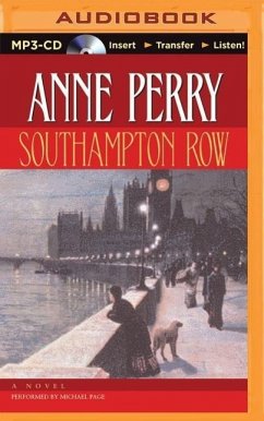 Southampton Row - Perry, Anne